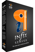 Infix Server