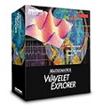 Wavelet Explorer
