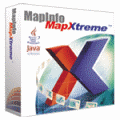 MapInfo MapXtreme Java