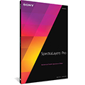 Sony SpectraLayers Pro