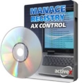 Eltima Manage Registry ActiveX Control