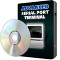 Eltima Advanced Serial Port Terminal