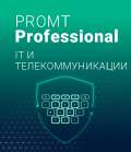 PROMT Professional 20 IT и телекоммуникации