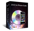 DVD to iPhone Suite