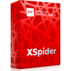 Сертифицированная версии XSpider 