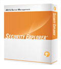 Security Explorer