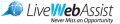 IceWarp LiveWebAssist