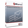 MDaemon Messaging Server