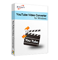 YouTube HD Video Converter