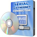 Eltima Serial to Ethernet Connector