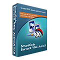 SmartCode ServerX VNC Server ActiveX