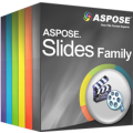Aspose.Slides Product Family Pack