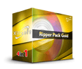 Ripper Pack Gold
