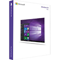 Microsoft Windows 10 Pro Box