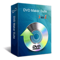 DVD Maker Suite