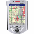 MapInfo MapX Mobile