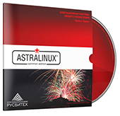 Astra Linux Common Edition 