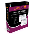 WebSpy Vantage Ultimate