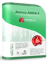 Ammyy Admin