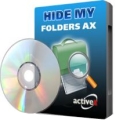 Eltima Hide My Folders ActiveX