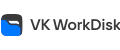 VK WorkDisk