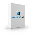 nanoCAD Схемы