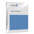 F-Secure Linux Security Client Edition