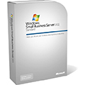 Microsoft Windows Small Business Server Standard BOX
