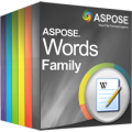 Aspose.Words Product Family Pack
