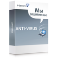 F-Secure Anti-Virus for Workstations
