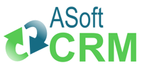 Asoft CRM