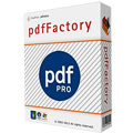 FinePrint pdfFactory Pro