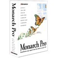 Datawatch Monarch Professional