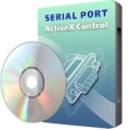 Eltima Serial Port ActiveX Control