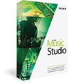 Sony ACID Music Studio