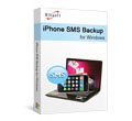 iPhone SMS Backup