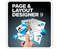 Xara Page & Layout Designer 9