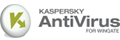 Kaspersky Antivirus for WinGate