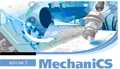 MechaniCS Оборудование