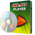 Eltima SWF & FLV Player